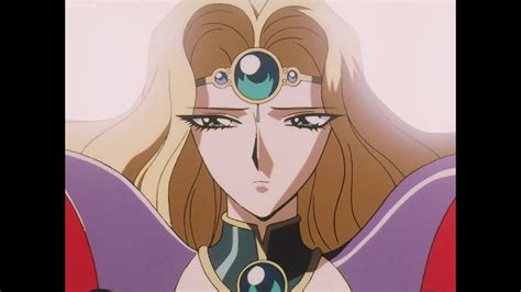 The Heart of the Crystal: The Importance of Emeraude in Magical Warrior Rayearth